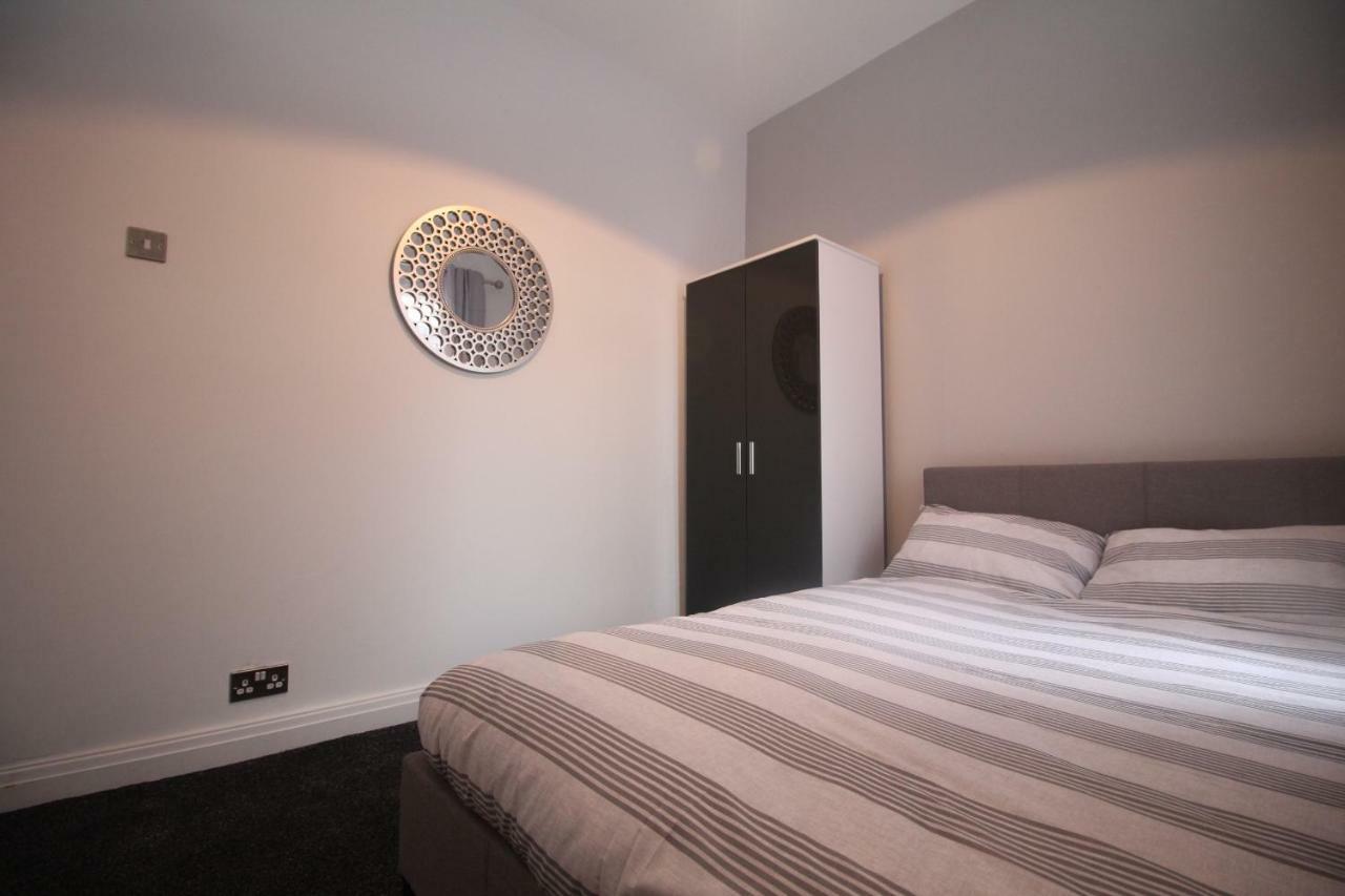 Welcome Home - Close To Town Centre - Full Holiday Home Blackpool Exterior foto